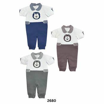 2680 - MIX